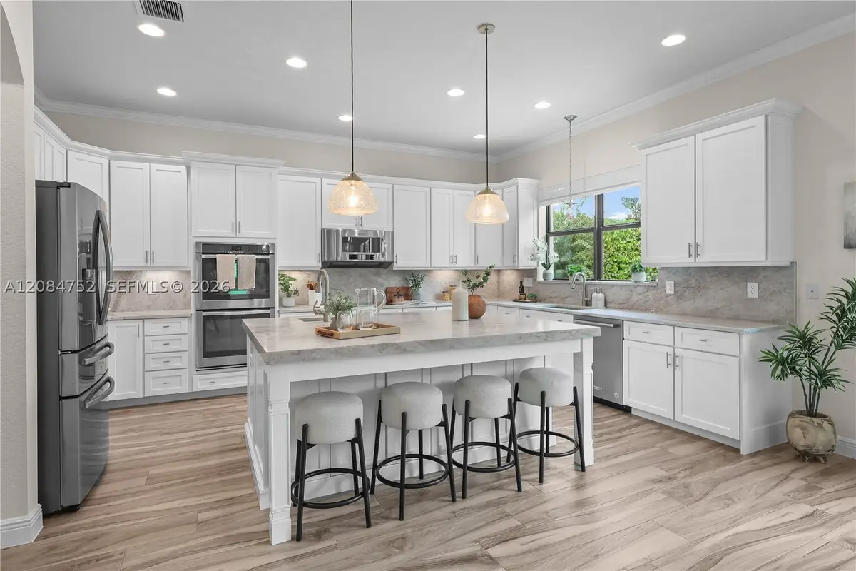 8142 Bradford Way, Parkland, FL 33076 - #1