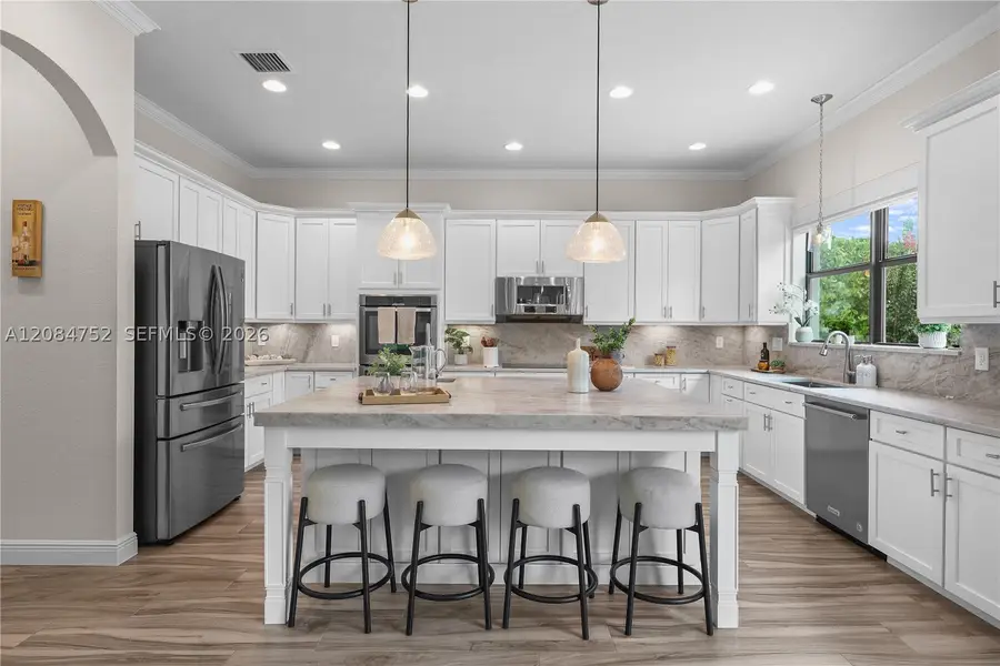 8142 Bradford Way, Parkland, FL 33076 - #2