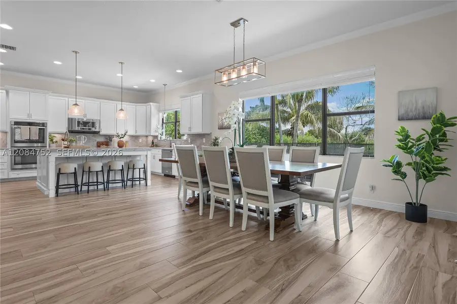8142 Bradford Way, Parkland, FL 33076 - #3