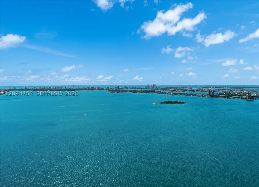 650 NE 32nd St #PH5003, Miami, FL 33137 - #2
