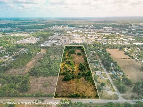 621 Ortiz Ave, Fort Myers, FL 33905