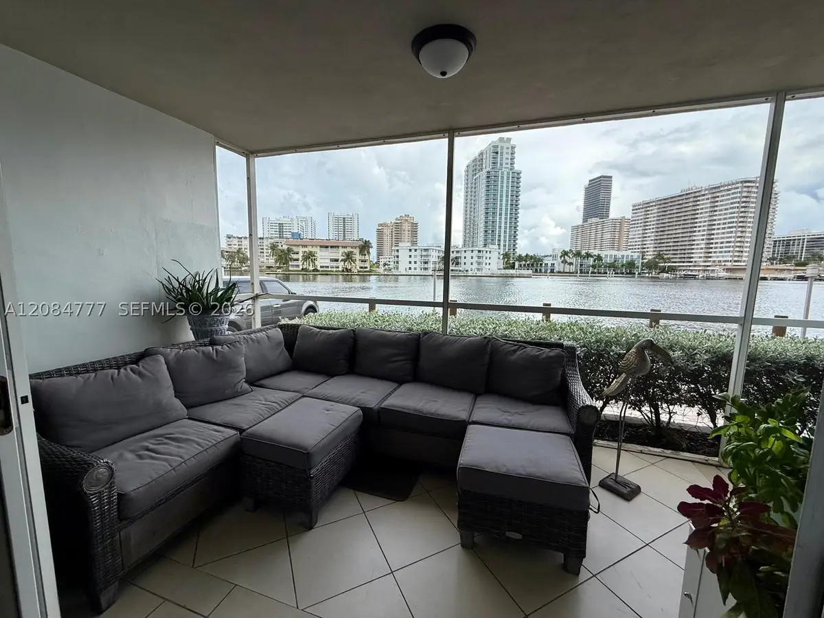 121 Golden Isles Dr #1, Hallandale Beach, FL 33009 - #1
