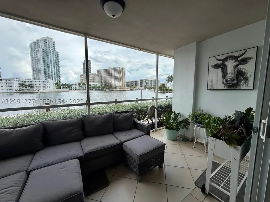121 Golden Isles Dr #1, Hallandale Beach, FL 33009 - #2