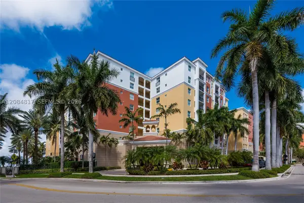 17100 N Bay Rd #1414, Sunny Isles Beach, FL 33160