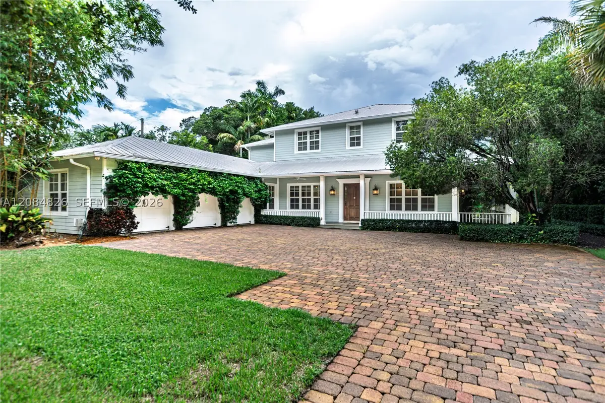 6500 SW 85th St, Miami, FL 33143 - #1