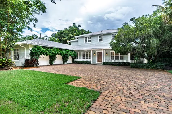 6500 SW 85th St, Miami, FL 33143