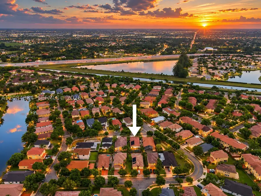 13680 SW 50th Ct, Miramar, FL 33027 - #2