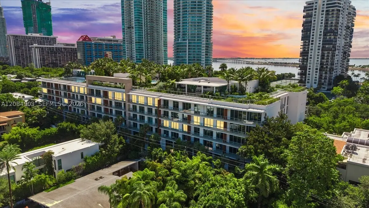 2200 Brickell Avenue #422, Miami, FL 33129 - #1