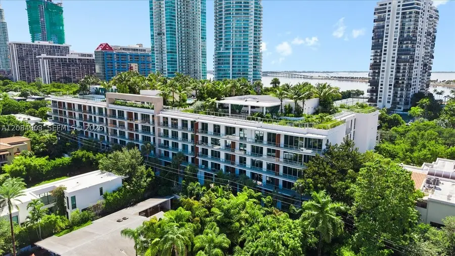 2200 Brickell Avenue #422, Miami, FL 33129 - #2