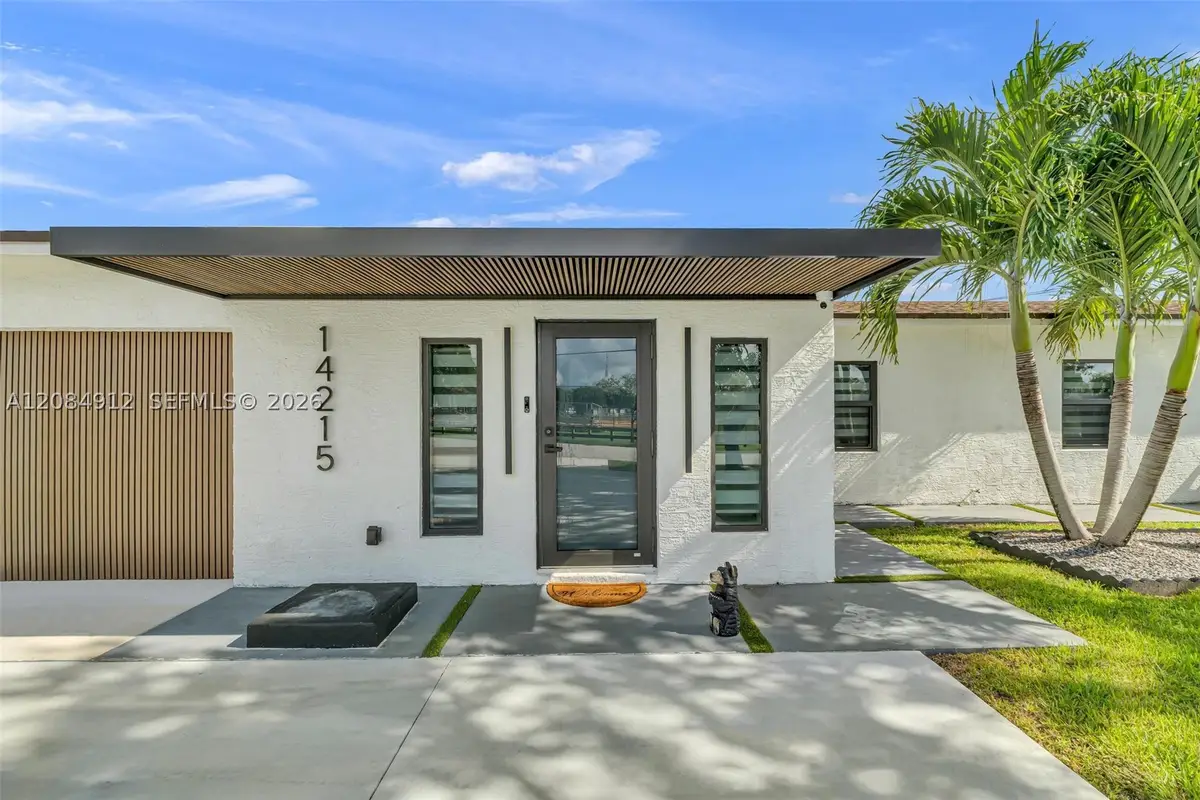 14215 Jackson St, Miami, FL 33176 - #1