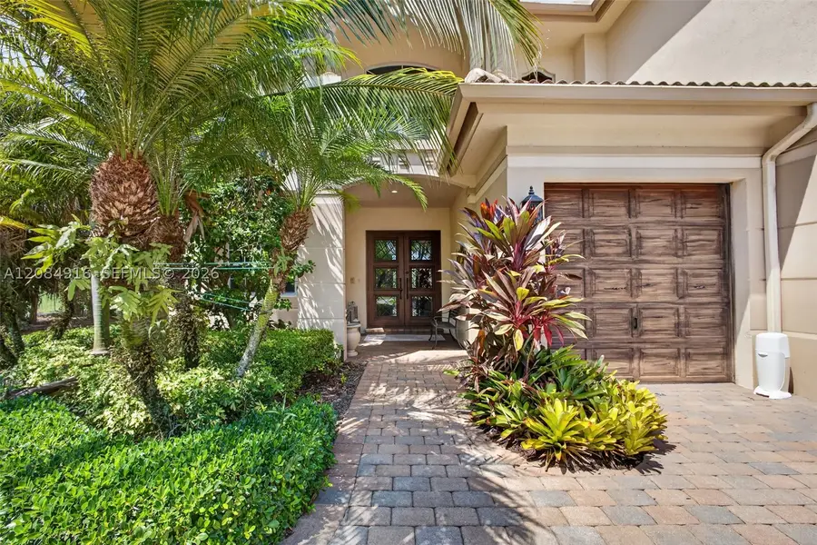 739 Cote Azur Dr, Palm Beach Gardens, FL 33410 - #3