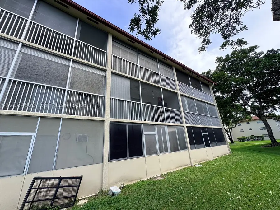 13350 SW 1st St #107P, Pembroke Pines, FL 33027 - #3