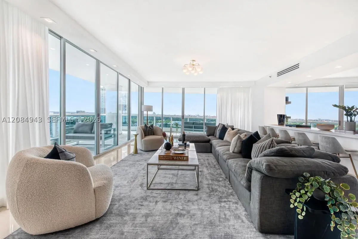 2127 Brickell Ave #1605, Miami, FL 33129 - #1
