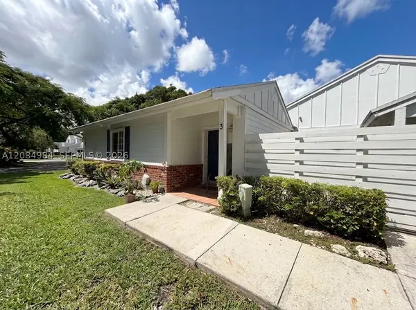 13790 SW 147th Cir Ln #3-9, Miami, FL 33186