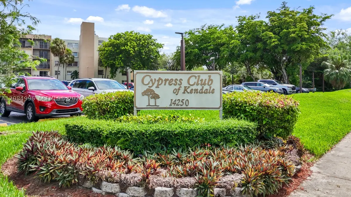14250 SW 62nd St #521, Miami, FL 33183 - #1