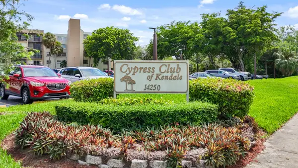 14250 SW 62nd St #521, Miami, FL 33183