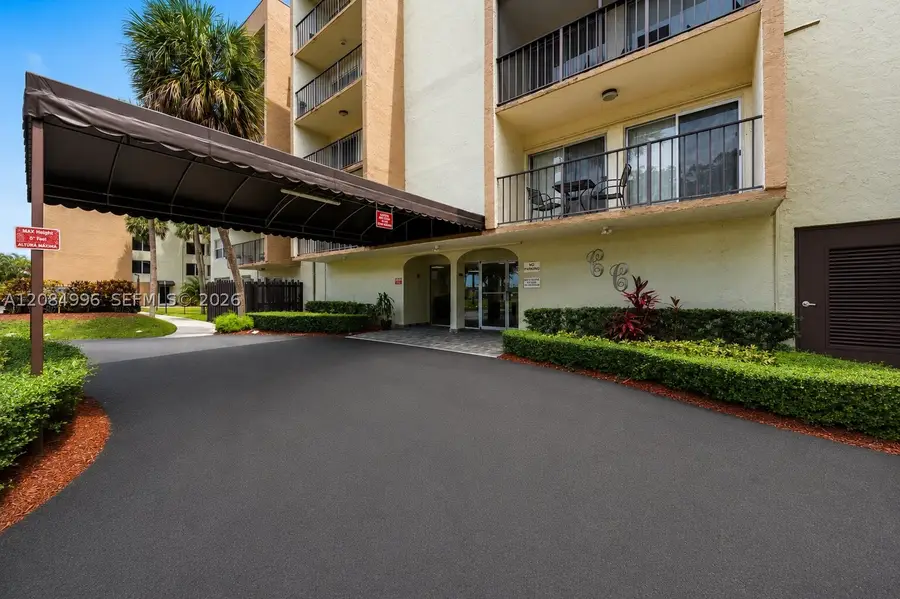 14250 SW 62nd St #521, Miami, FL 33183 - #2