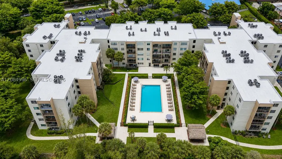 14250 SW 62nd St #521, Miami, FL 33183 - #3
