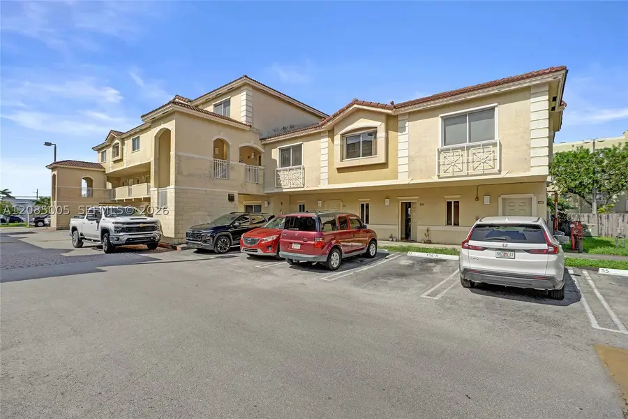 7985 NW 8th St #104A, Miami, FL 33126 - #2