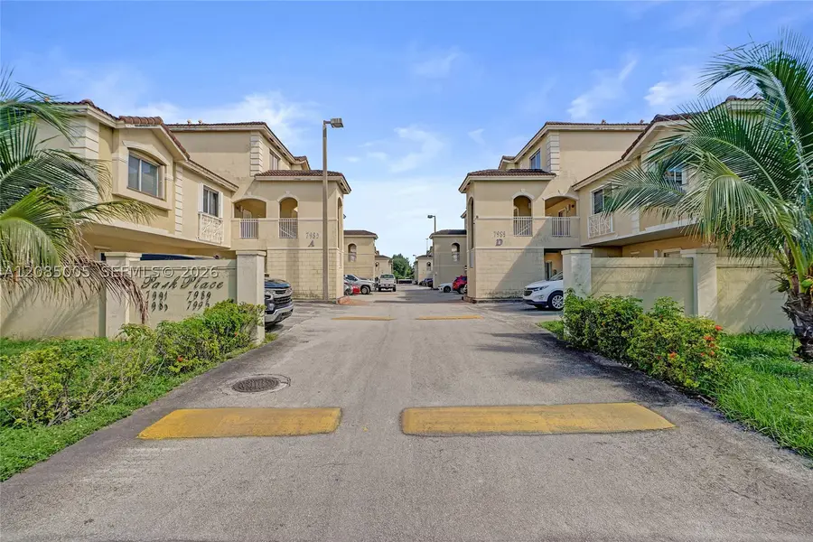 7985 NW 8th St #104A, Miami, FL 33126 - #3