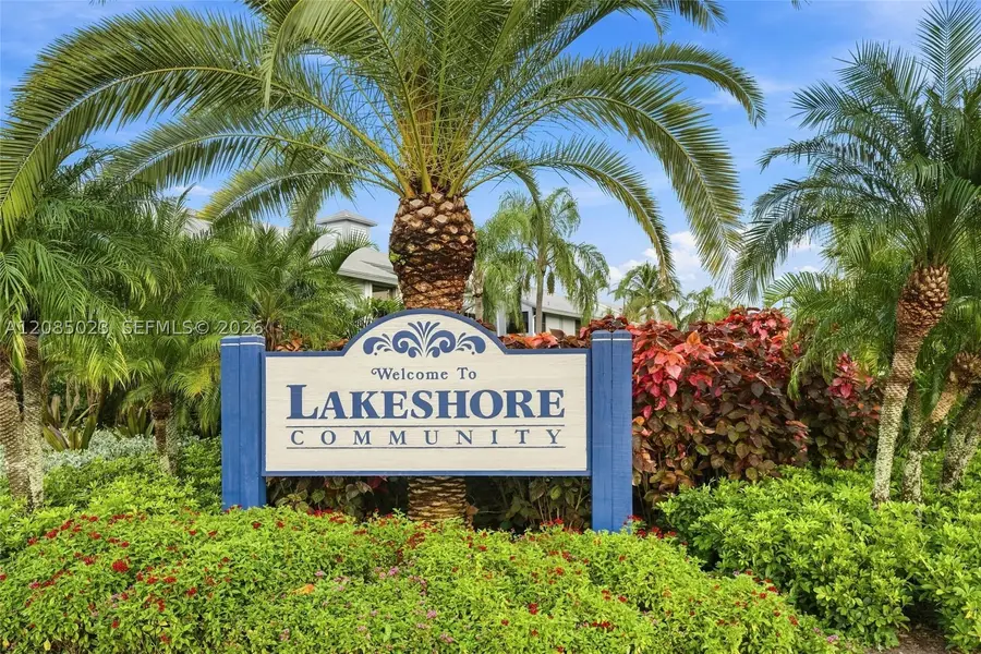 1031 Adams Ave #1031C, Homestead, FL 33034 - #2