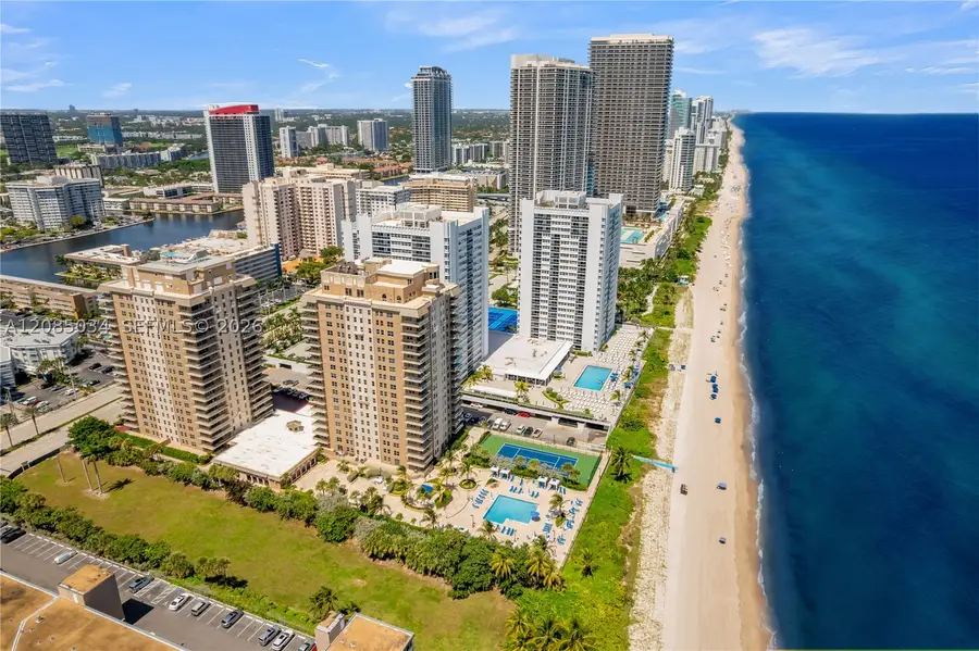 1920 S Ocean Dr #3A, Hallandale Beach, FL 33009 - #2