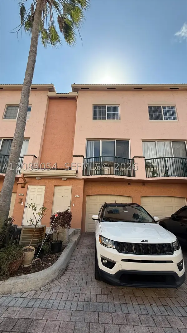 2107 SE 10th Ave #827, Fort Lauderdale, FL 33316