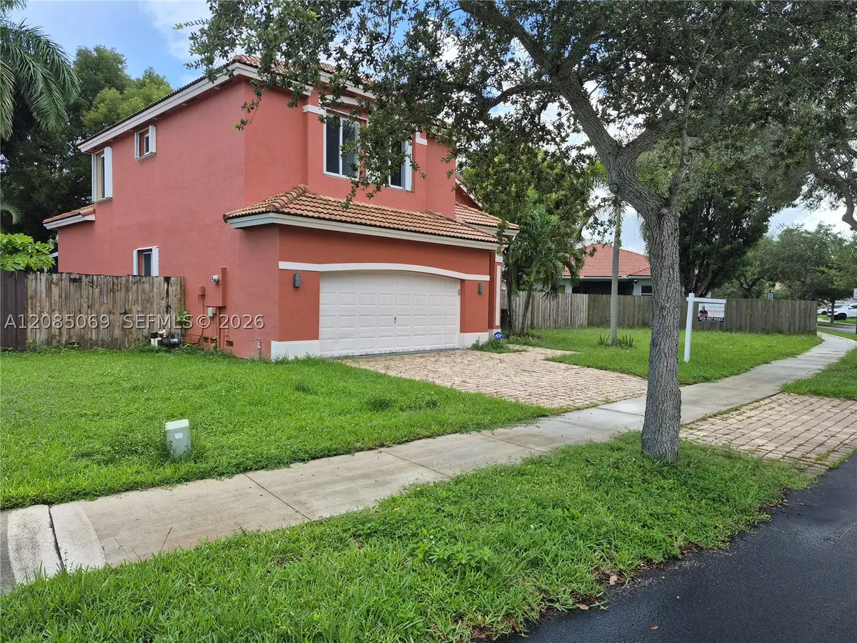 1430 SE 22nd Ln, Homestead, FL 33035 - #1