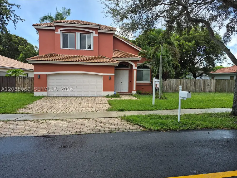 1430 SE 22nd Ln, Homestead, FL 33035 - #2