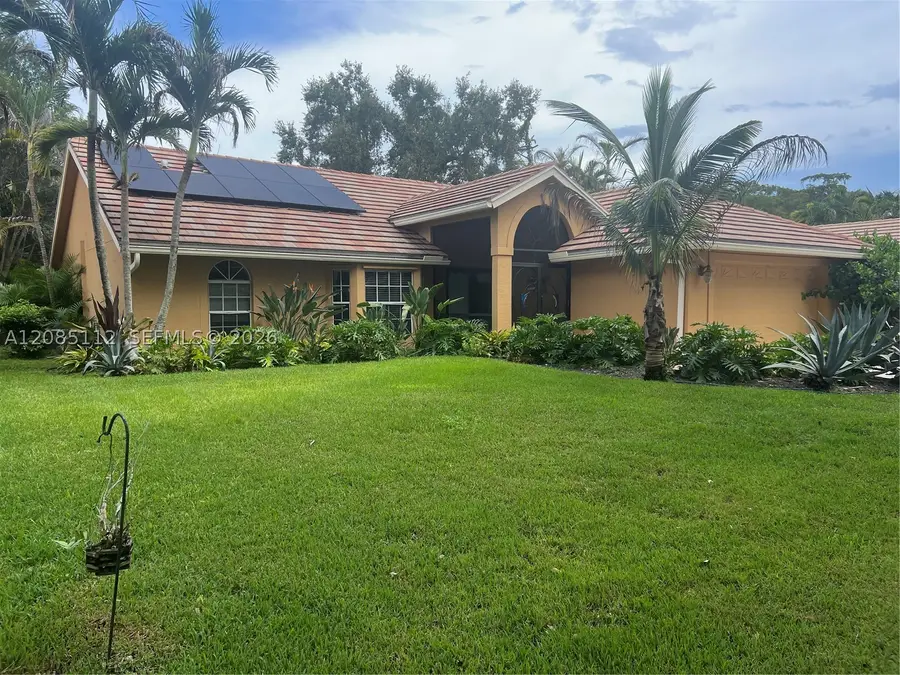 18620 Misty Lake Dr, Jupiter, FL 33458 - #2