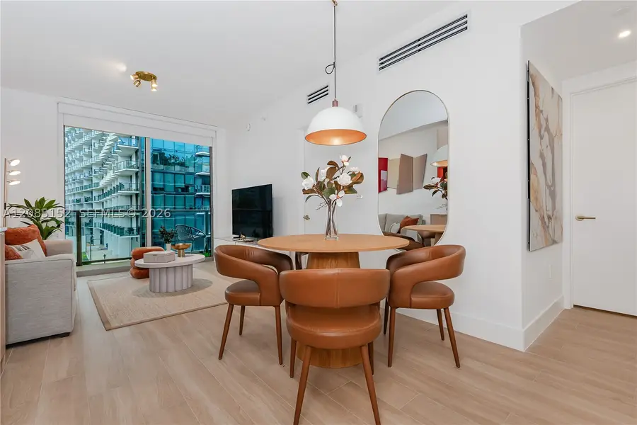 90 NE 32nd St #808, Miami, FL 33127 - #2