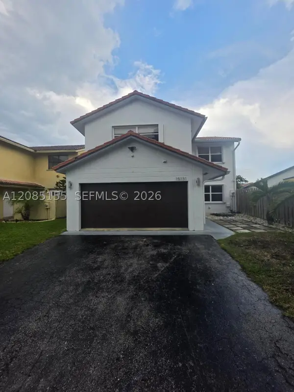 15131 SW 94th Ter, Miami, FL 33196