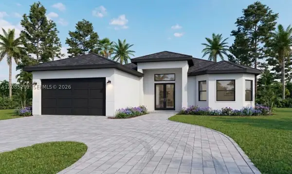 4301 7th St W, Lehigh Acres, FL 33971