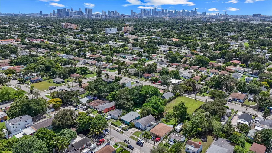 1958 NW 59th St, Miami, FL 33142 - #3