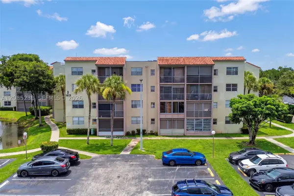 1820 SW 81st Ave #3416, North Lauderdale, FL 33068
