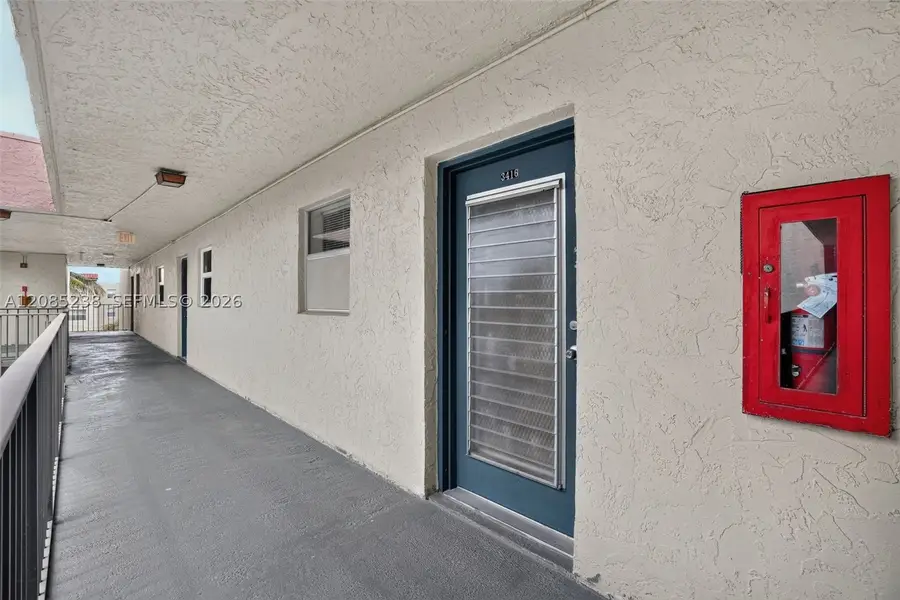 1820 SW 81st Ave #3416, North Lauderdale, FL 33068 - #2