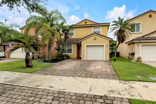 1481 SE 20th Rd, Homestead, FL 33035
