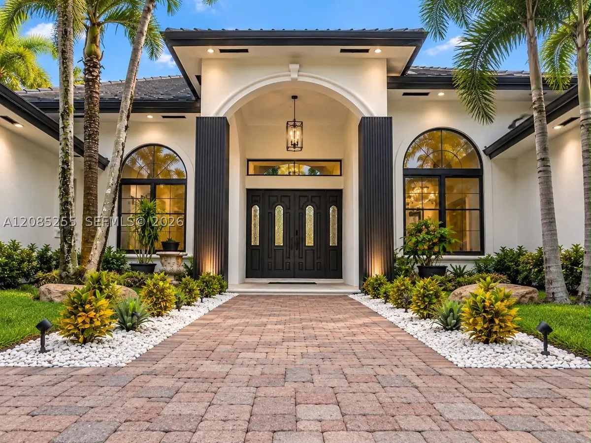 11980 Piccadilly Pl, Davie, FL 33325 - #1
