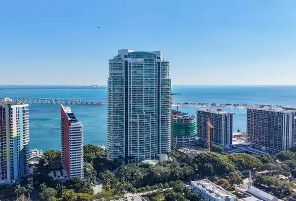 1643 Brickell Ave #4901, Miami, FL 33129