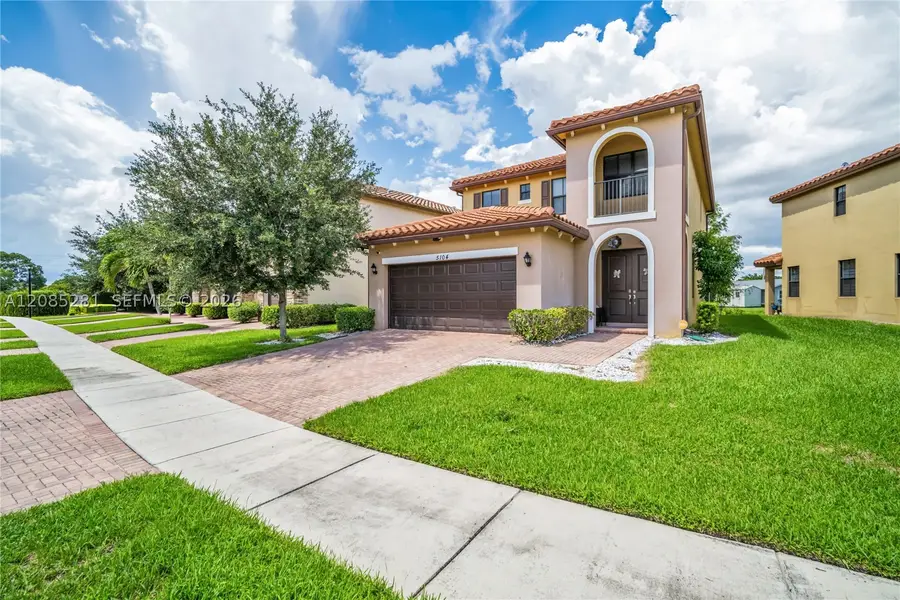 5104 NW 47th St, Tamarac, FL 33319 - #3