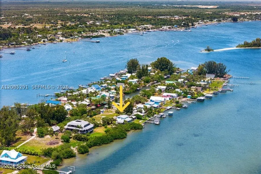 25 Vip Island Unit B, Grant Valkaria, FL 32949 - #3