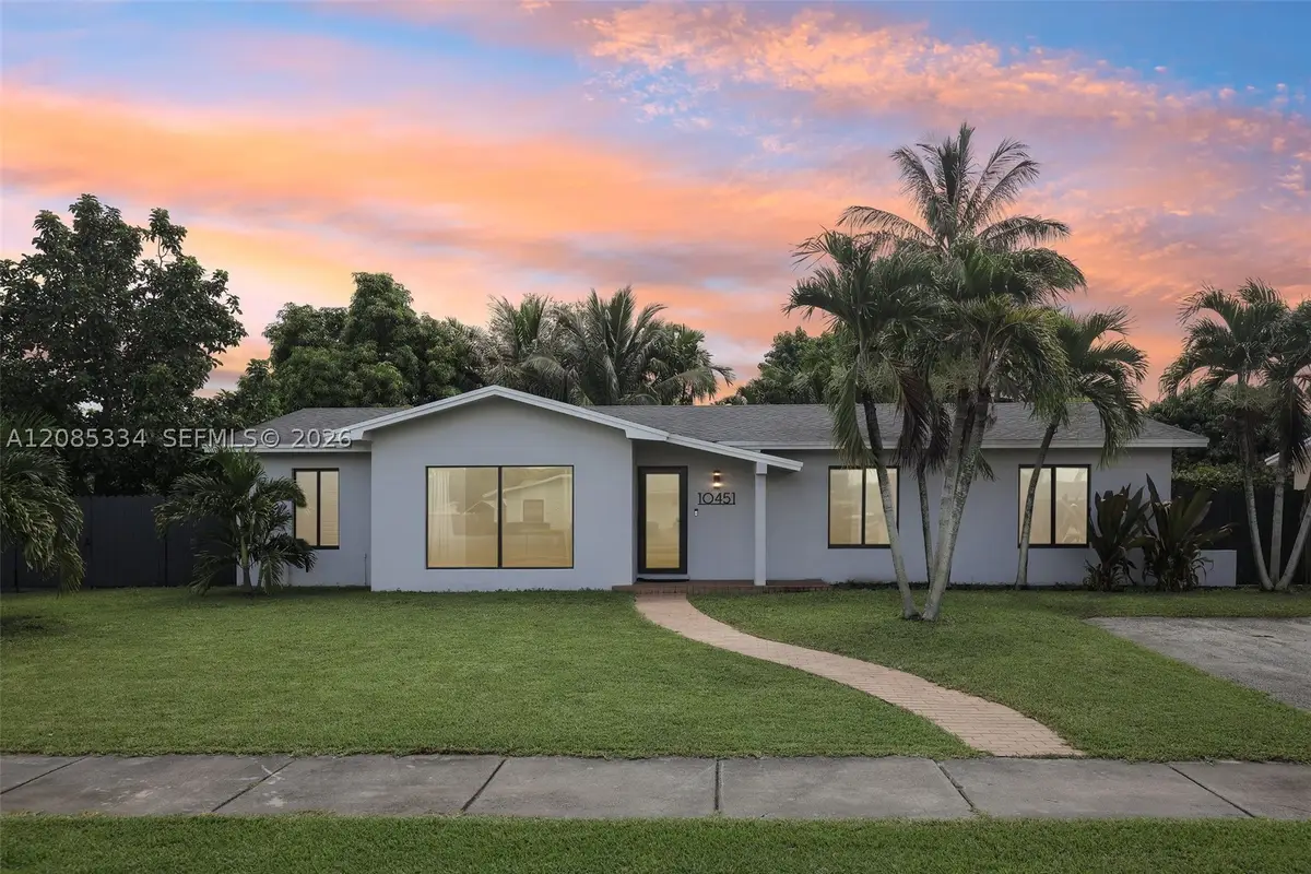 10451 SW 125th Ave, Miami, FL 33186 - #1
