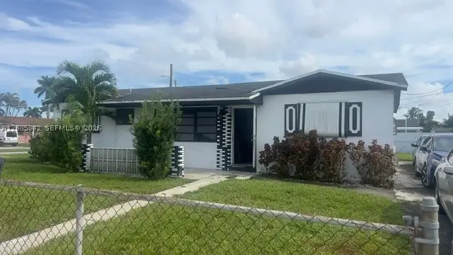 2760 NW 212th Ter, Miami Gardens, FL 33056 - #1