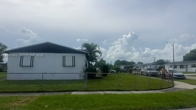 2760 NW 212th Ter, Miami Gardens, FL 33056 - #2