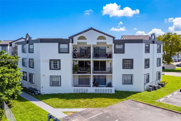 9735 Fontainebleau Blvd #G303, Miami, FL 33172