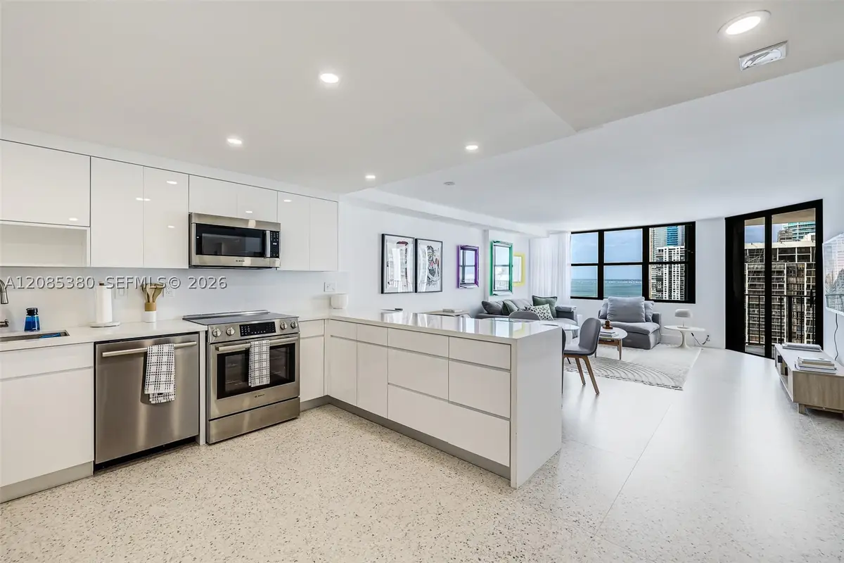 1865 Brickell Ave #A1911, Miami, FL 33129 - #1