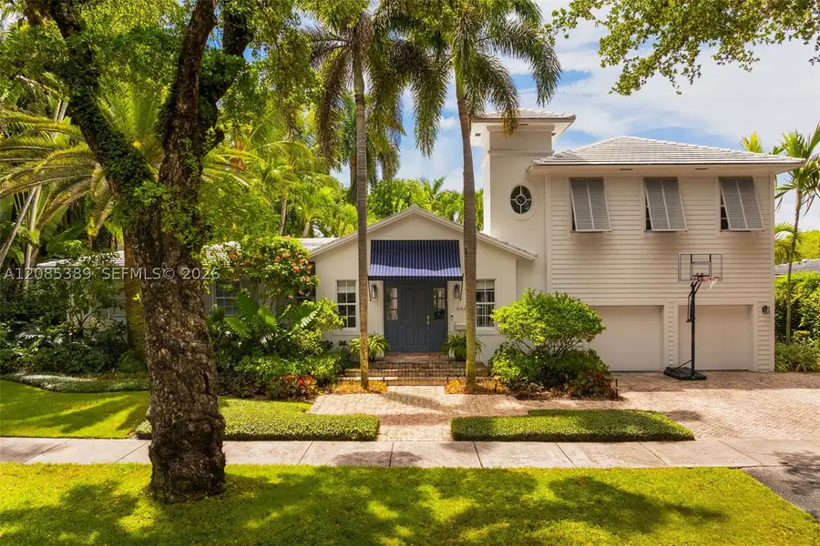 444 Bargello Ave, Coral Gables, FL 33146 - #2