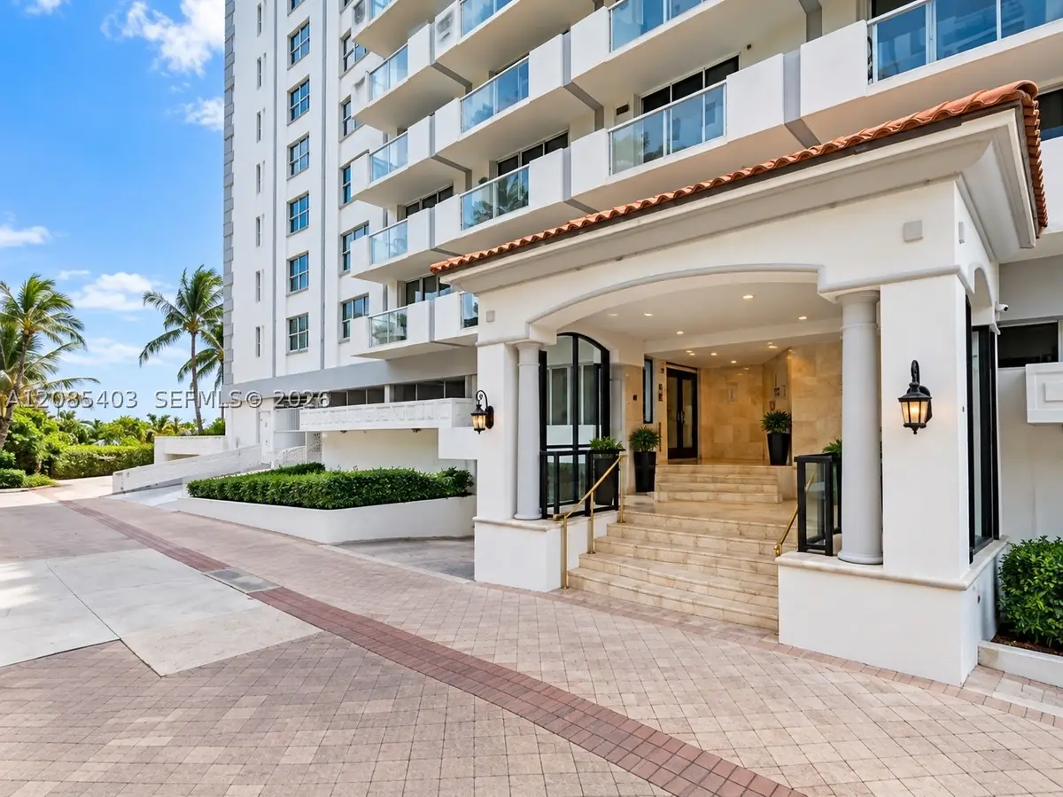 9195 Collins Ave #1010, Surfside, FL 33154 - #1