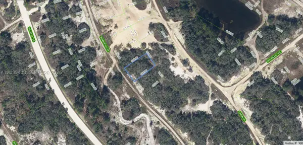 317 Summer Hill Dr, Lake Placid, FL 33852