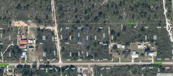 1505 Columbine St, Lake Placid, FL 33852